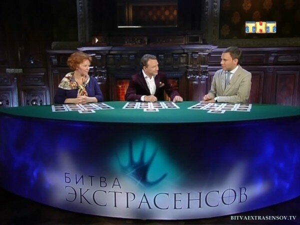 Невероятные способности и личное счастье Елены Валюшкиной