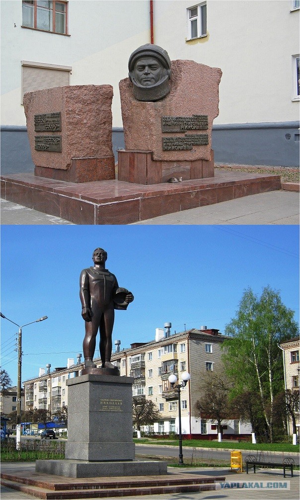 Пукан, квас и конфеты: о Чувашии и Чебоксарах