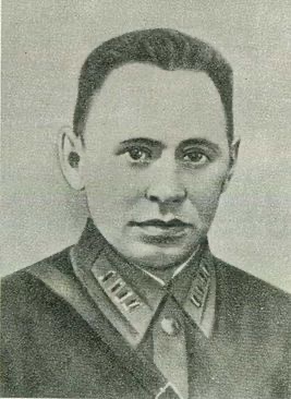 Михаил Финкель