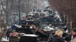 В Керчи произошёл взрыв на Крымском мосту около шести утра