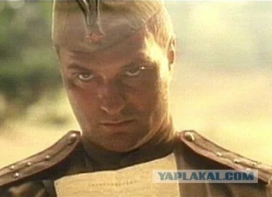 Деревянные Актрисы