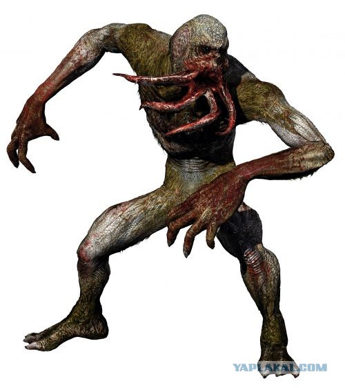 Чернобыльская экология