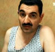 Прохор Шаляпин встретился с певицей МакSим