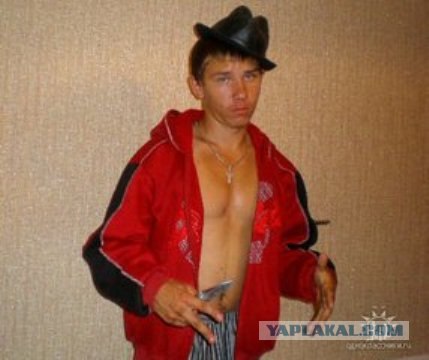 Дикие фото из социальных сетей