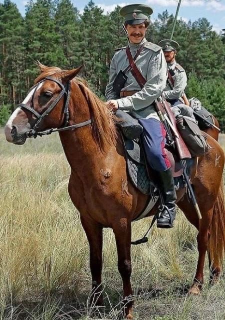 Фотографии из прошлого нашей страны в цвете -100