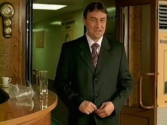 Ликвидация Дудаева