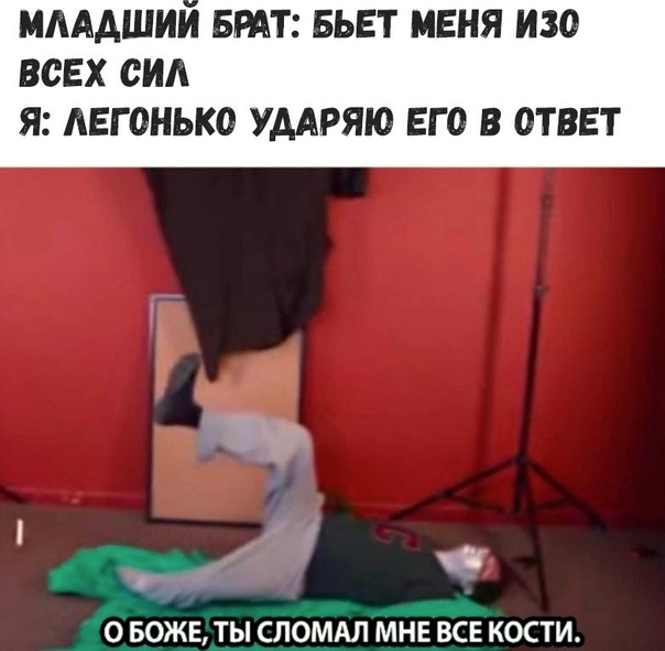 Картинки для деградации-4 (разной степени свежести)