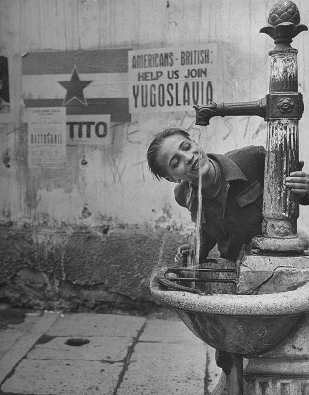 Редкие кадры и архивные снимки 04.03.26