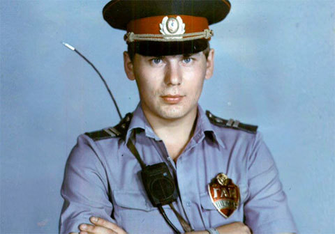45 лет ленинградскому рок клубу