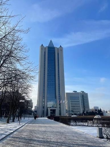 Лучшая реклама лазерной коррекции
