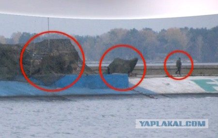 Шубохранилище не уменьшается