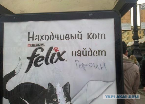 Картинки, объявления
