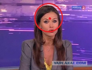 10 самых сексуальных ведущих новостей!