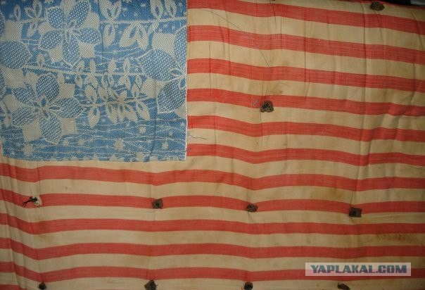 США предупреждают Россию