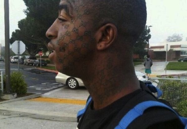 25 вещей, которые запрещены в Иране