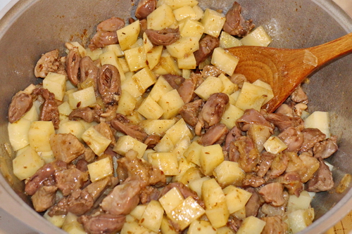 Куырдак