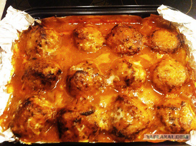 Покатаем шары?