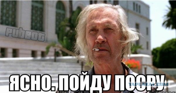 На Донбассе в рядах карателей погиб сотник