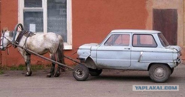 Как правильно тюнинговать авто