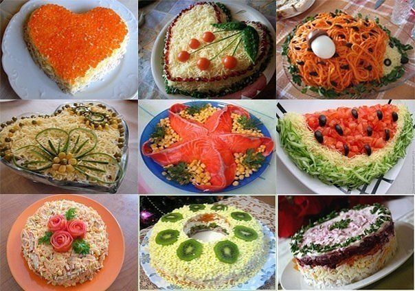 Кулинарная общалка
