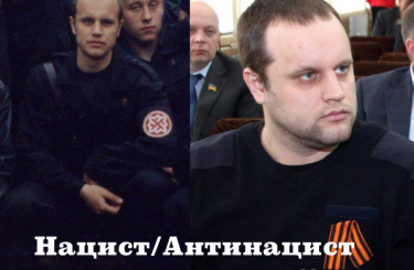 Мама, я больше не хочу воевать.