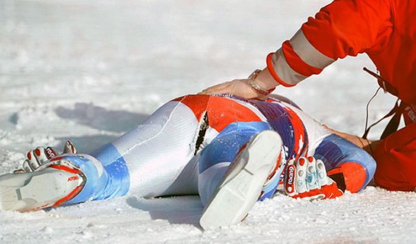 Спортивная  подборка