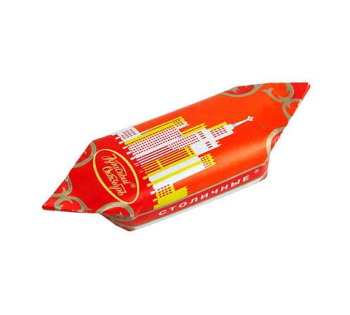Какие продукты уникальны для Вашего региона?