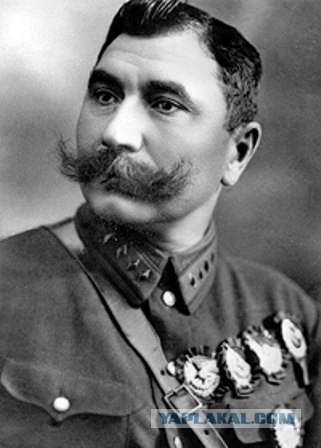Казаки-разбойники