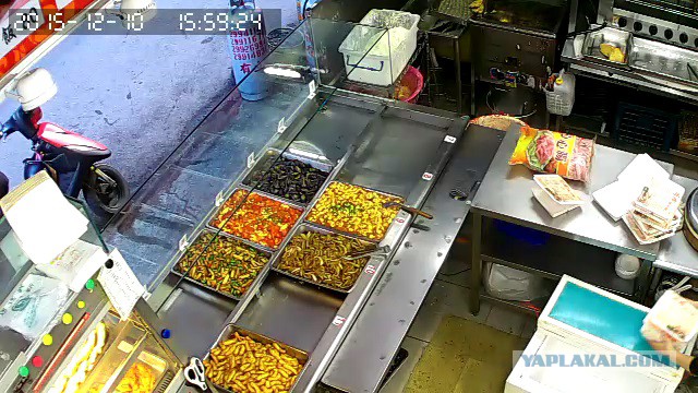 За что я люблю китайцев