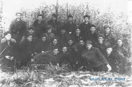 Путешествие по Западной Украине на машине