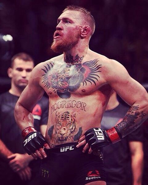 Новости бокса и MMA(бои без правил)