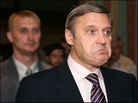 Касьянов стал почетным членом Меджлиса крымскотатарского народа