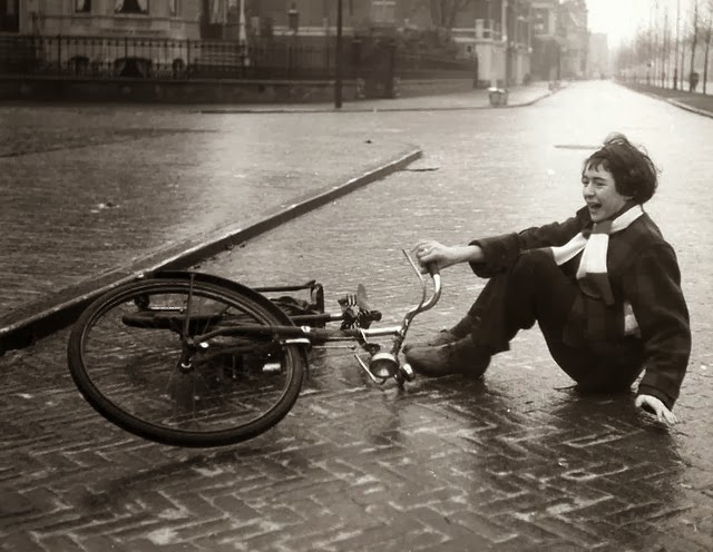 Несчастный случай