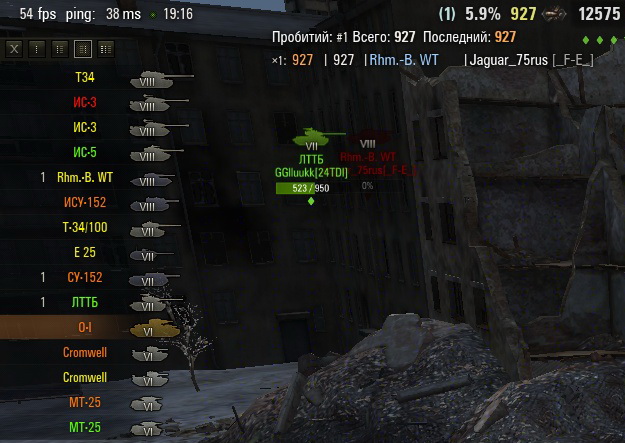 Wargaming 35