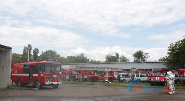 Реалии жизни в ДНР и ЛНР