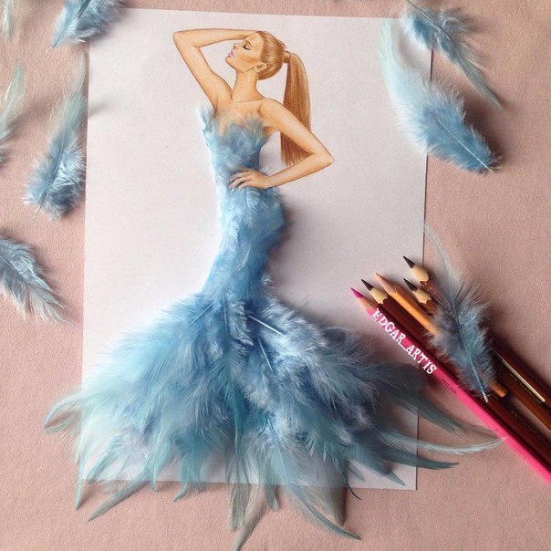 Подборка интересных и смешных картинок