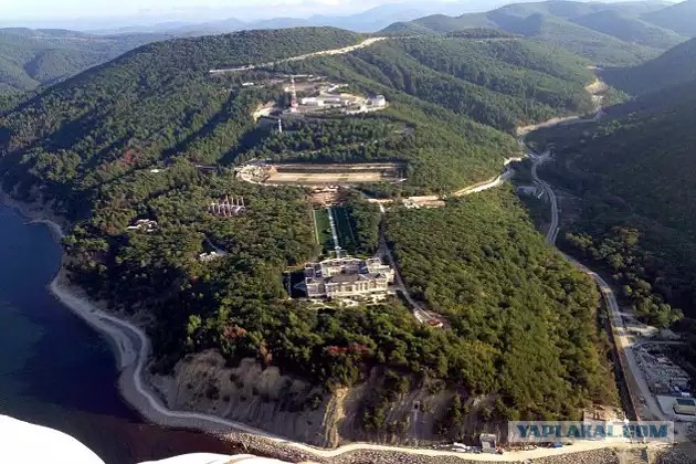 Минтуризма Крыма предложило ввести курортный сбор в 300 рублей