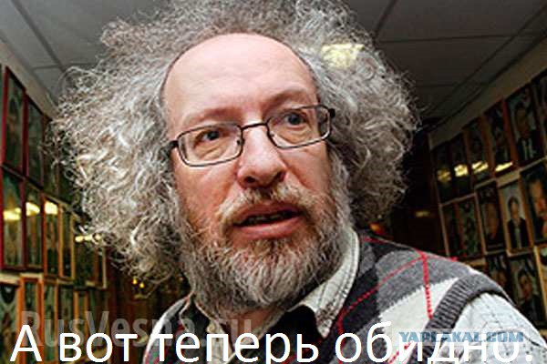 США и иностранные агенты возмущены. Их не допустили до отчета о правах человека в России!