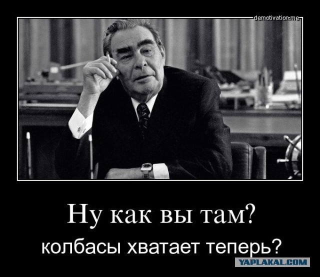 Карьера советского периода. Как Брежнев стал «дорогим Леонидом Ильичом»