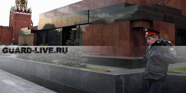 Больше половины россиян высказались за захоронение Ленина
