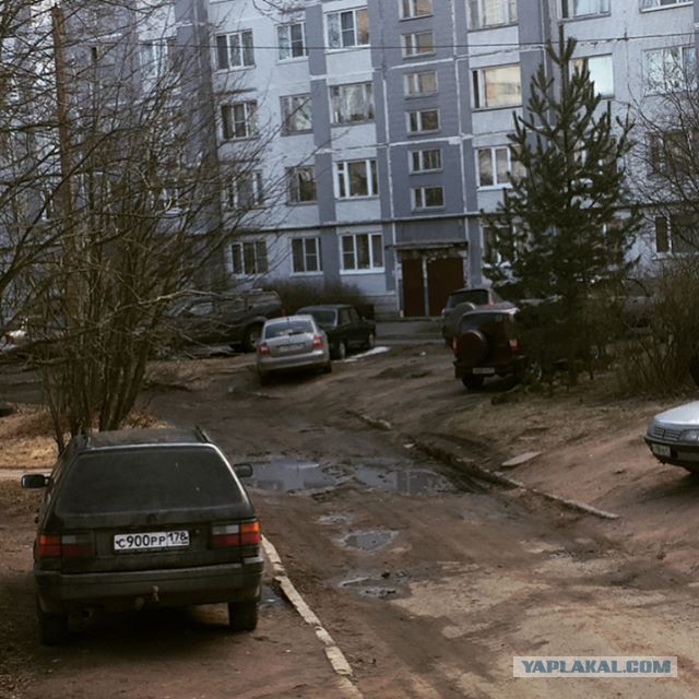 Загнивающий запад, вся правда 18+
