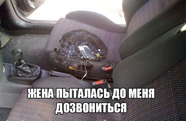 Подборка интересных и веселых картинок