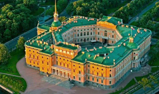 Как развлекались русские цари: самые яркие выходки