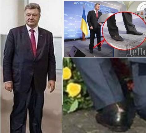 Как обставлены рабочие кабинеты Путина, Медведева и Матвиенко