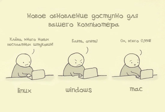 Скажите, объсните, почему айфон?