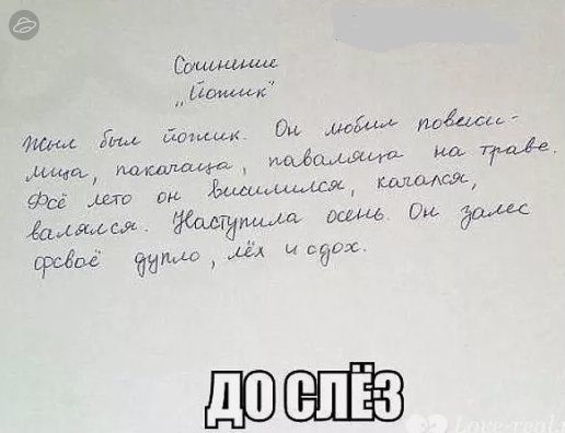 Просто юмор 8