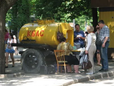 Любимые лакомства советских детей