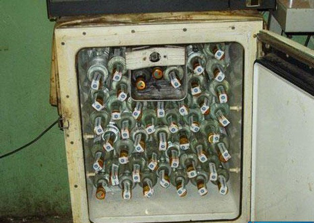 А вот просто лень