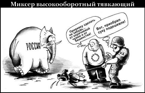 Эстония определилась со стратегией в отношении России