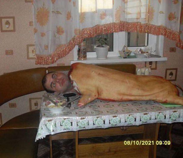 Соцсети - и смех и грех